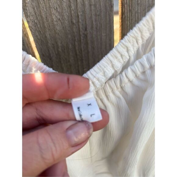 Xlura dress mini pull over size medium - Picture 6 of 11